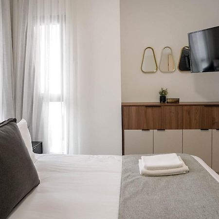 Yalarent New Stylish Apartment 3Br With Balcony Ейлат Екстер'єр фото