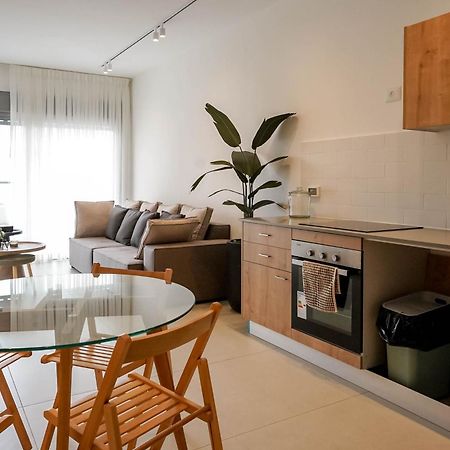 Yalarent New Stylish Apartment 3Br With Balcony Ейлат Екстер'єр фото