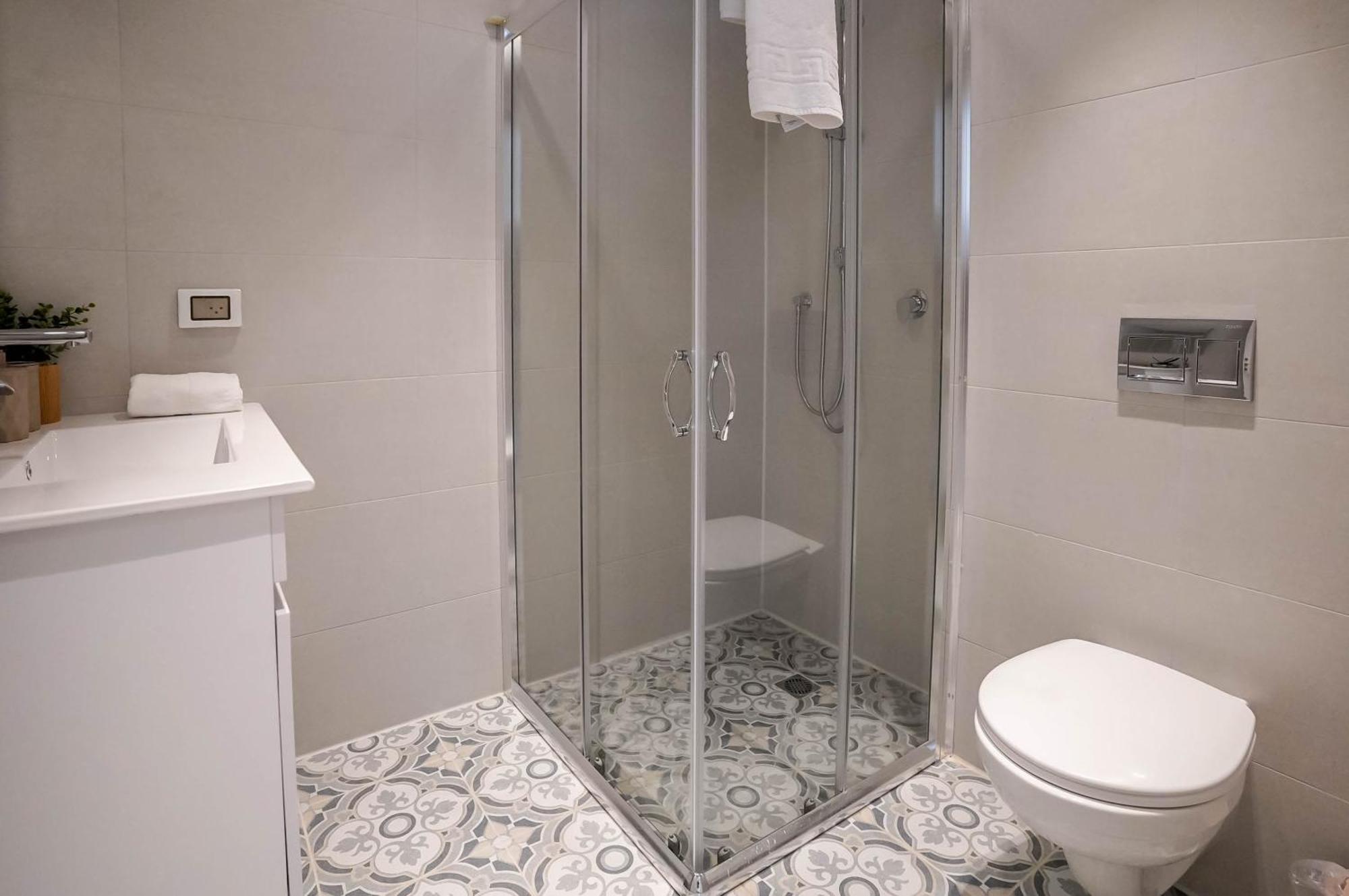 Yalarent New Stylish Apartment 3Br With Balcony Ейлат Екстер'єр фото