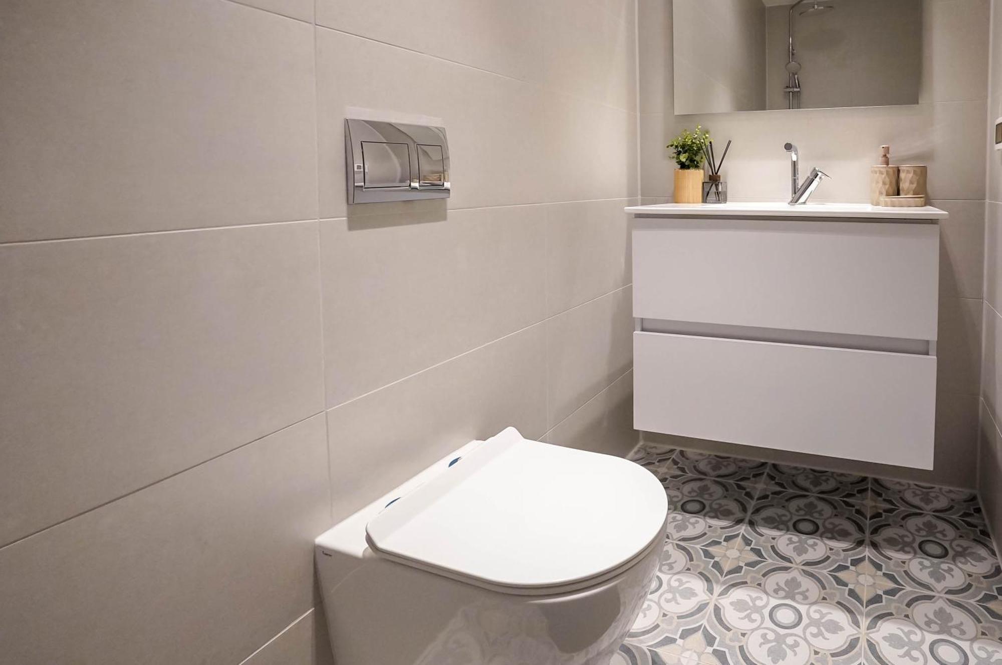 Yalarent New Stylish Apartment 3Br With Balcony Ейлат Екстер'єр фото