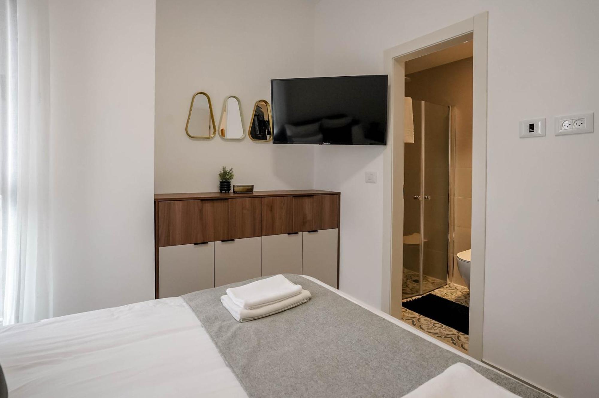 Yalarent New Stylish Apartment 3Br With Balcony Ейлат Екстер'єр фото