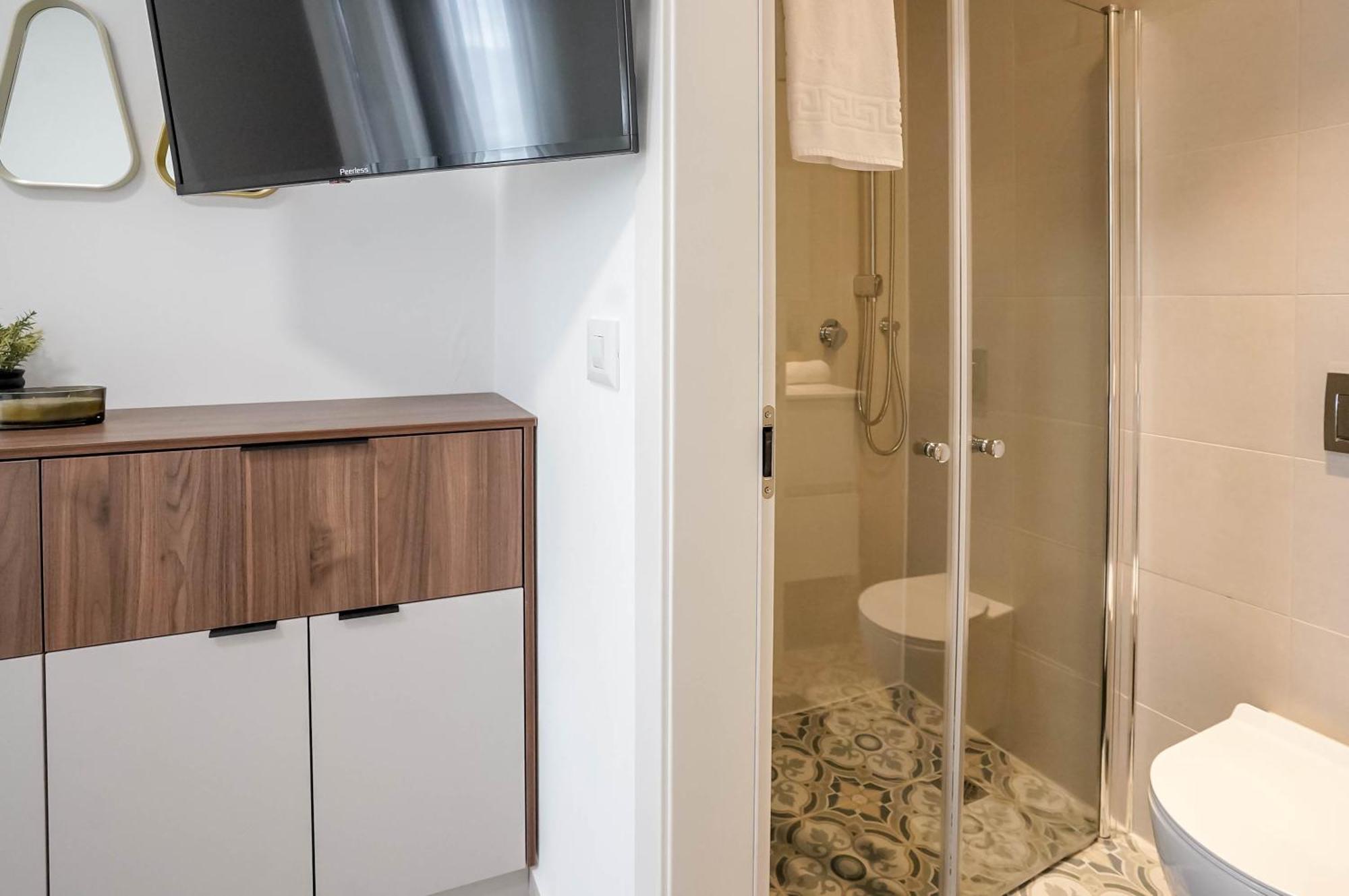 Yalarent New Stylish Apartment 3Br With Balcony Ейлат Екстер'єр фото